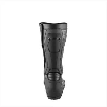 Мотоботы Gaerne G_RX Black Anthracite - миниатюра 1