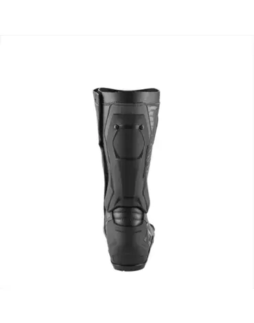 Мотоботы Gaerne G_RX Black Anthracite