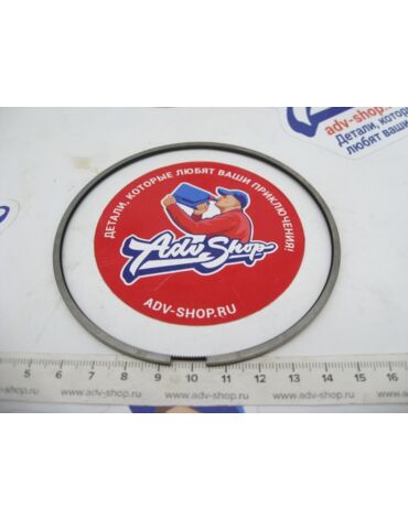 KTM OIL SCRAPER RING 101x2,5  кольцо маслосъемное 400 / 640 ( 58330031300 )