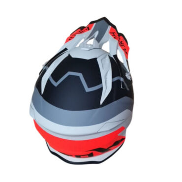 Шлем AIROH AVIATOR ACE 2 GROUND ORANGE (Матовый) - миниатюра 1