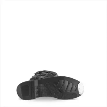 Мотоботы Gaerne Fastback Endurance Midnight - миниатюра 2