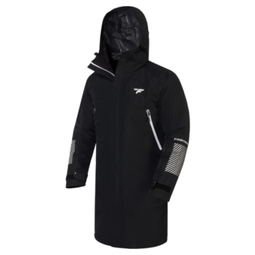 Плащ мужской Finntrail DryCoat 4020 Graphite - миниатюра 1