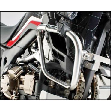 SW MOTECH дуги моторные (нержавейка) CRF1000L Africa Twin (15-) (4052572041338) - миниатюра 1