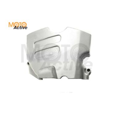 Крышка левого картера (ведущей звезды) ZS169FMM Sport001 006 - миниатюра 1