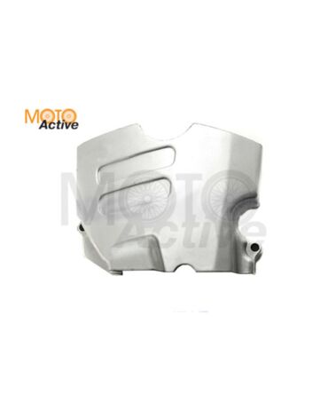 Крышка левого картера (ведущей звезды) ZS169FMM Sport001 006
