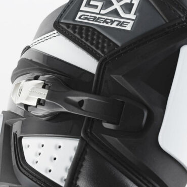 Gaerne Мотоботы GX1 Evo Black - миниатюра 2