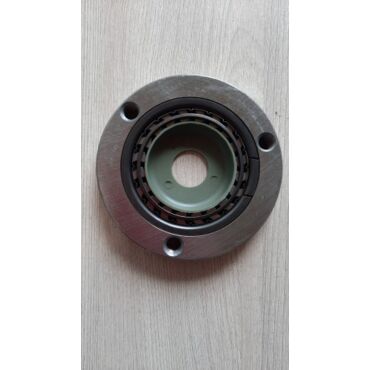 муфта обгонная 4Т 165FMM, 166FMM (CB200 250) TTR250 - миниатюра 2