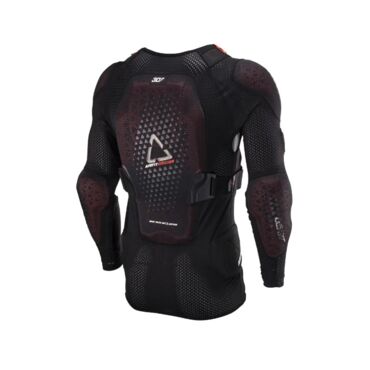 Leatt Защита тела 3DF AirFit Evo V26 - миниатюра 2
