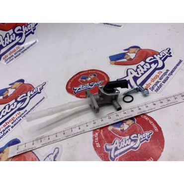 ACERBIS PETCOCK RIGHT SIDE TANK кран бензобака правый // 0003083 - миниатюра 2