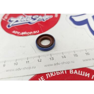 KTM сальник помпы 450 525 10X18X4 ( 0760101844 / 0760101843 / 0760101842 / 0760101841 ) - миниатюра 1