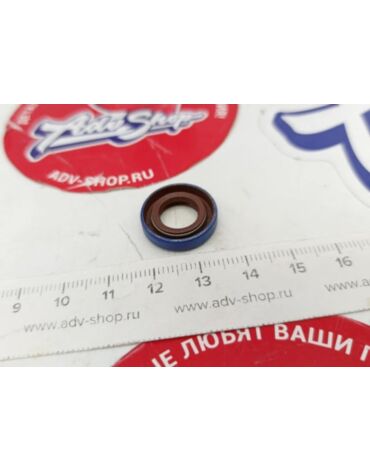 KTM сальник помпы 450 525 10X18X4 ( 0760101844 / 0760101843 / 0760101842 / 0760101841 )