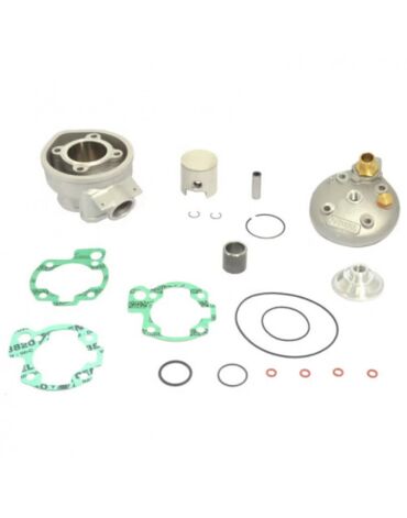 ЦПГ Athena Racing 70сс - Minarelli AM6