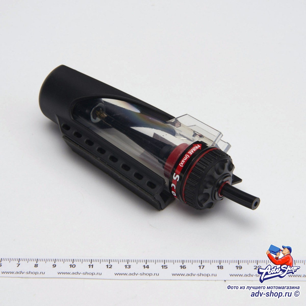 Scottoiler Honda Kit special edition vSystem CRF1000 Africa Twin 15+ (10009384)