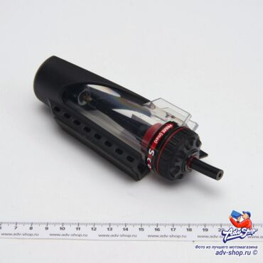 Scottoiler Honda Kit special edition vSystem CRF1000 Africa Twin 15+ (10009384) - миниатюра 1