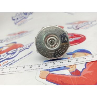 KTM крышка радиатора 20,3PSI (1,4BAR) 03 EXC 02 09 ( 59035009000 ) - миниатюра 1