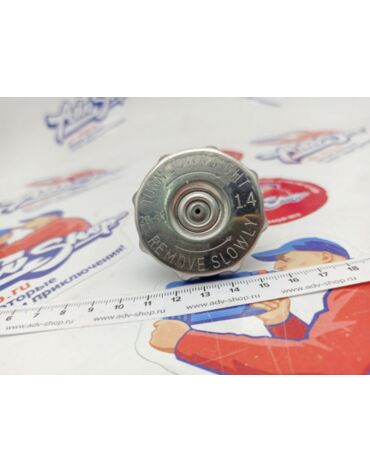 KTM крышка радиатора 20,3PSI (1,4BAR) 03 EXC 02 09 ( 59035009000 )