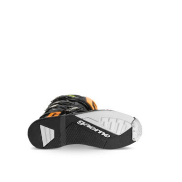 Gaerne Мотоботы SG 12 Black Orange Pink - миниатюра 2