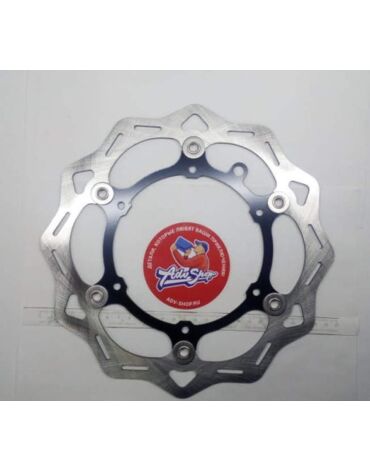 KTM тормозной диск перед/ плавающий D=260MM EXC EXCF SIX DAYS 15 23 ( 77709160000 )
