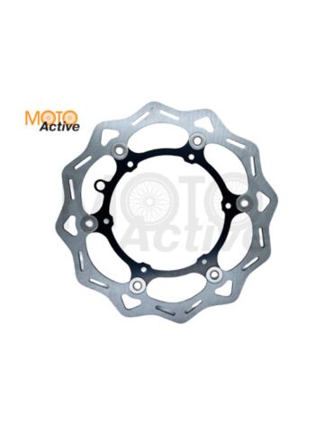 Диск тормозной передний 260 мм KTM OEM (EXC,SX,FEXC,EXCF,SIX DAYS)