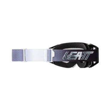 Leatt Маска Velocity 5.5 White Light Grey 58% - миниатюра 1