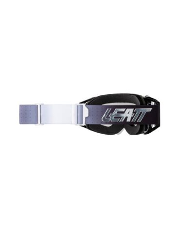 Leatt Маска Velocity 5.5 White Light Grey 58%