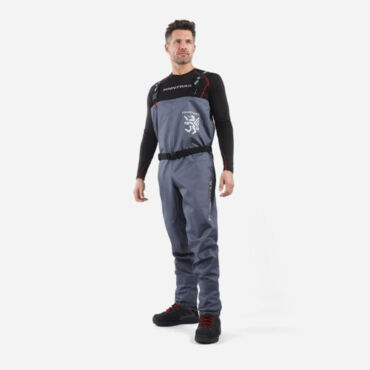Finntrail Вейдерсы Timber 1538 DarkGrey - миниатюра 3