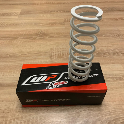 Пружина заднего амортизатора (260 MM, 45 N MM) KTM SX SX F 15 22 / Husqvarna TC FC 14 22; TE FE 14 23 / GasGas MC MC F 21 22; ​EC EC F 21 23 - фото 2