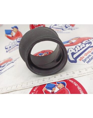 KTM AIR FILTER BOOT 400 640 LC4'97 впускной патрубок  400 exc 97 00 / 640 Adv 98 06 ( 58406026000 )