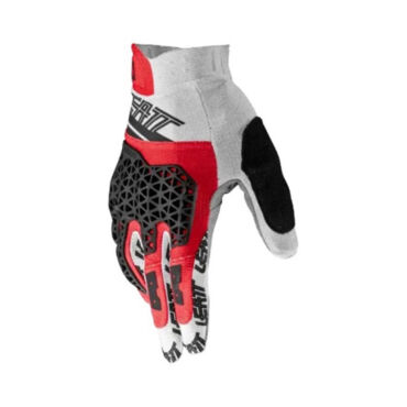 Leatt Перчатки MTB 4.0 Lite Glove Red - миниатюра 2
