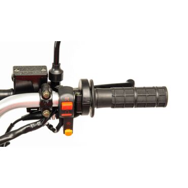 Мотоцикл Motoland 250 ENDURO CRF LT (170FMN) - миниатюра 5
