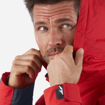 Finntrail Костюм Atlas Red - миниатюра 9