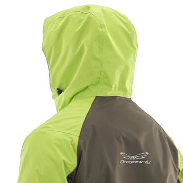 Dragonfly Мембранный костюм Active 2.0 Lime Moss (М) - миниатюра 4
