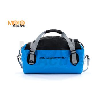 Гермосумка DF Tramp S, Blue, 50л - миниатюра 1