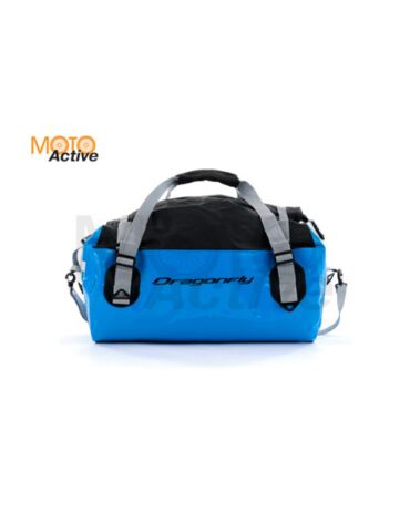 Гермосумка DF Tramp S, Blue, 50л