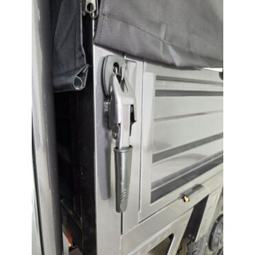 Грузовой электротрицикл Rutrike Рейс 1300 60V1200W - миниатюра 9