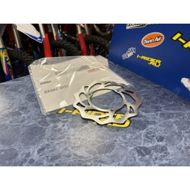 Диск тормозной передний KTM OEM 46209060100 65 SX 2012+ - миниатюра 1