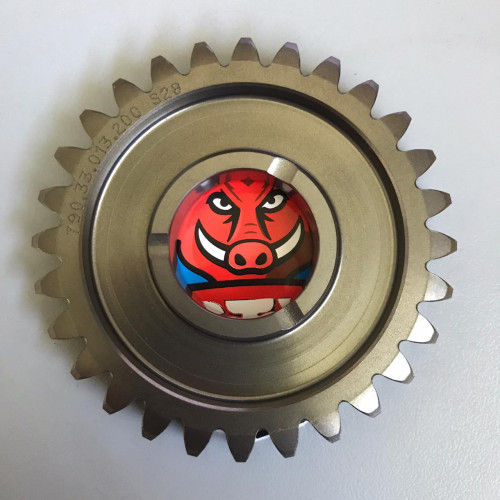 79033013200 - KTM шестерня idler gear 3 rd.