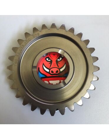79033013200 - KTM шестерня idler gear 3 rd.