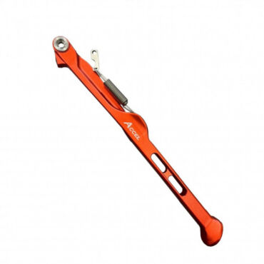 Боковая подножка ACCEL KTM EXC EXC F 24- / Husqvarna TE FE 24- / GasGas EC EC F 24- A46003023044 - миниатюра 1