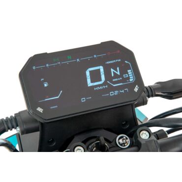 Мотоцикл Motoland 300 NK 300 2026 - миниатюра 3