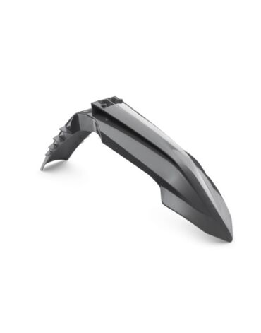 Крыло переднее черное KTM SX SX F 23- / EXC EXC F 24-