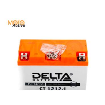 CT1212.1 Delta Аккумуляторная батарея - миниатюра 3