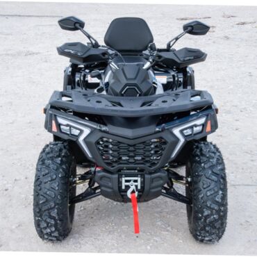 Квадроцикл Motoland VOX200 RANGER - миниатюра 7