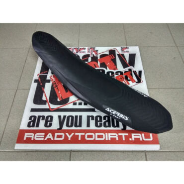 Сиденье Acerbis X Seat KTM 2011 2016, Черный - миниатюра 2