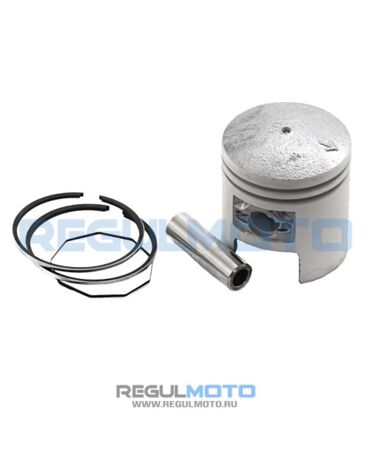 Поршень в сборе Suzuki Let's, AD, Ø41 