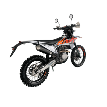 Мотоцикл KAYO K7 A 300 Road (CB300RL) 21 18 ПТС - миниатюра 3
