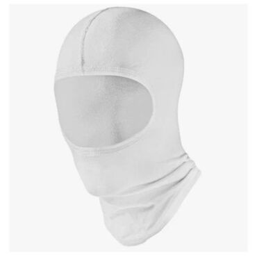 Подшлемник Rexwear LNR W белый - миниатюра 1