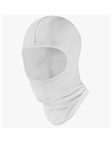 Подшлемник Rexwear LNR W белый