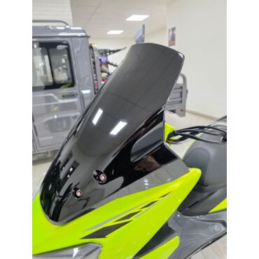 Скутер TMBK JUMBO 150CC (SHOW 50CC) - миниатюра 13