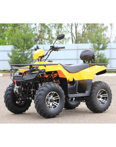 Квадроцикл IRBIS ATV200 LUX